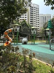 Blk 463B West Plains @ Bukit Batok (Bukit Batok), HDB 5 Rooms #616833671